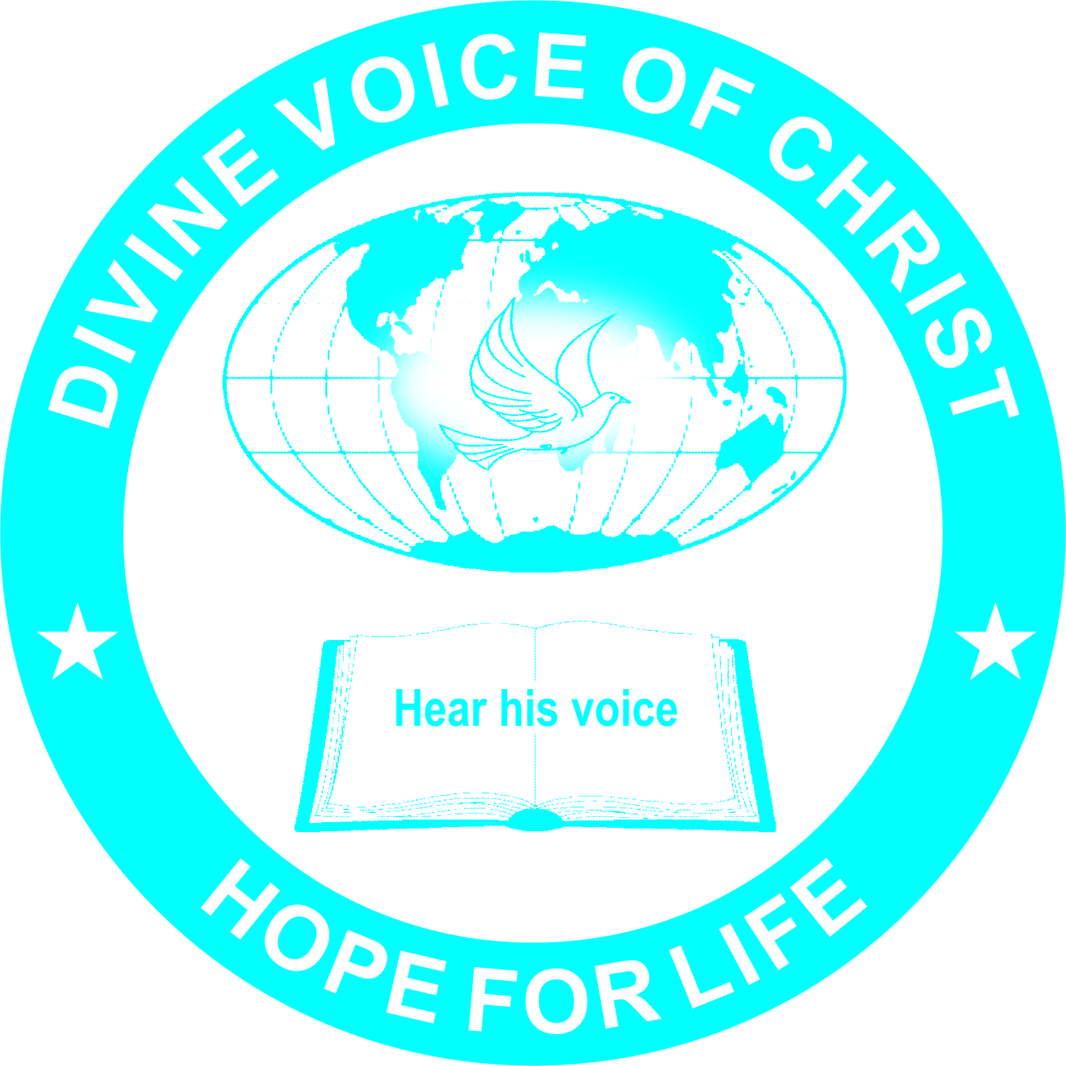 Divine voice of Christ Ministries